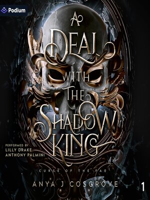 A Deal with the Shadow King - Audiobook
